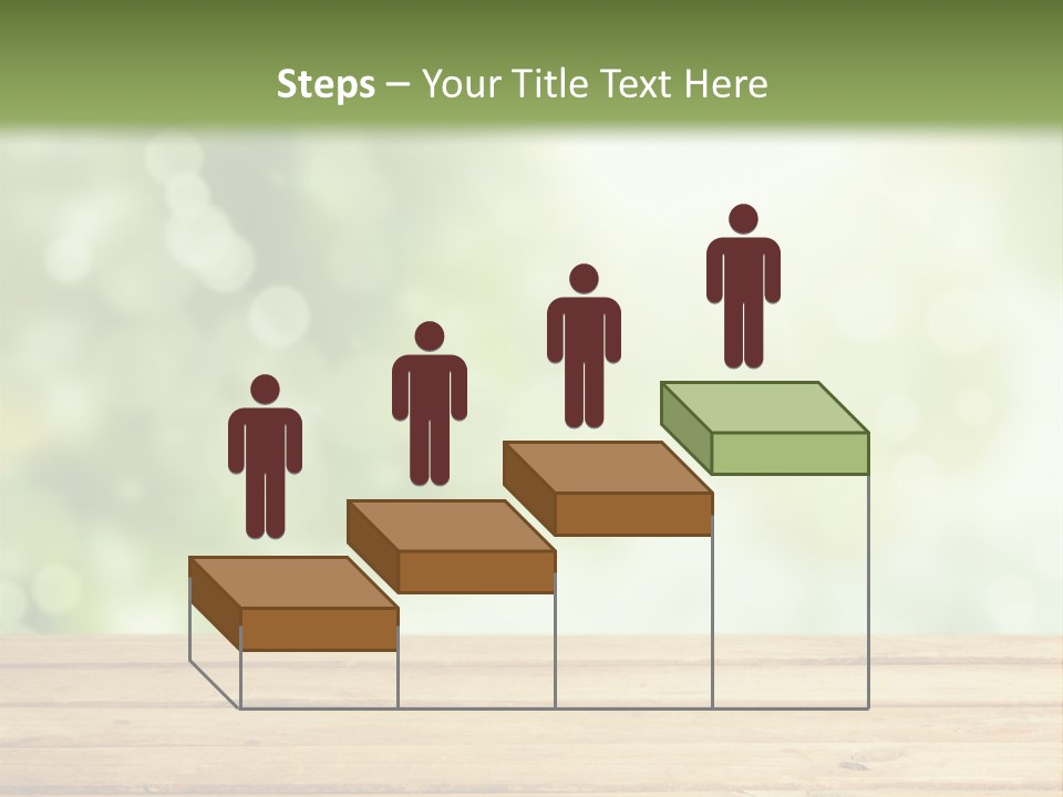 Graphic Earth Metropolis PowerPoint Template