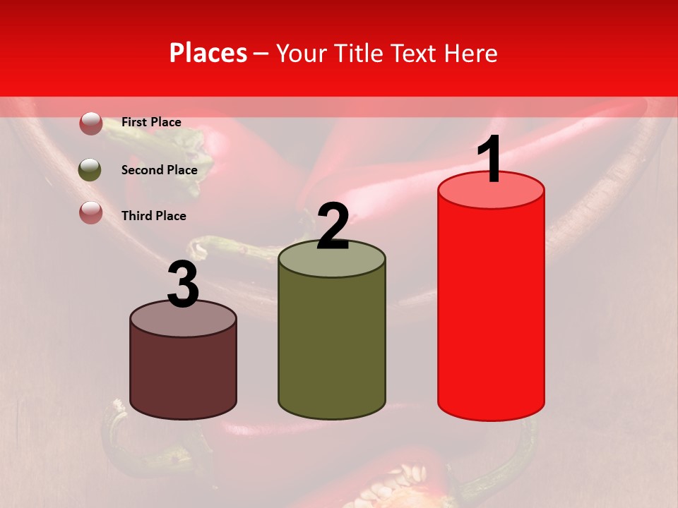 Render Design Background PowerPoint Template