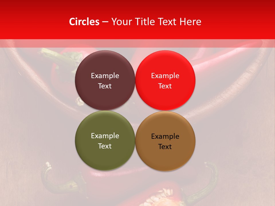 Render Design Background PowerPoint Template