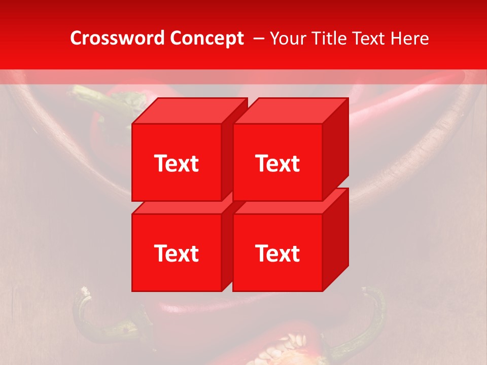 Render Design Background PowerPoint Template