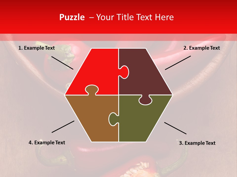 Render Design Background PowerPoint Template