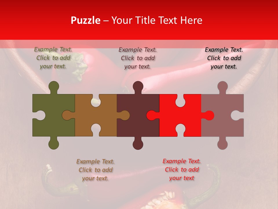 Render Design Background PowerPoint Template