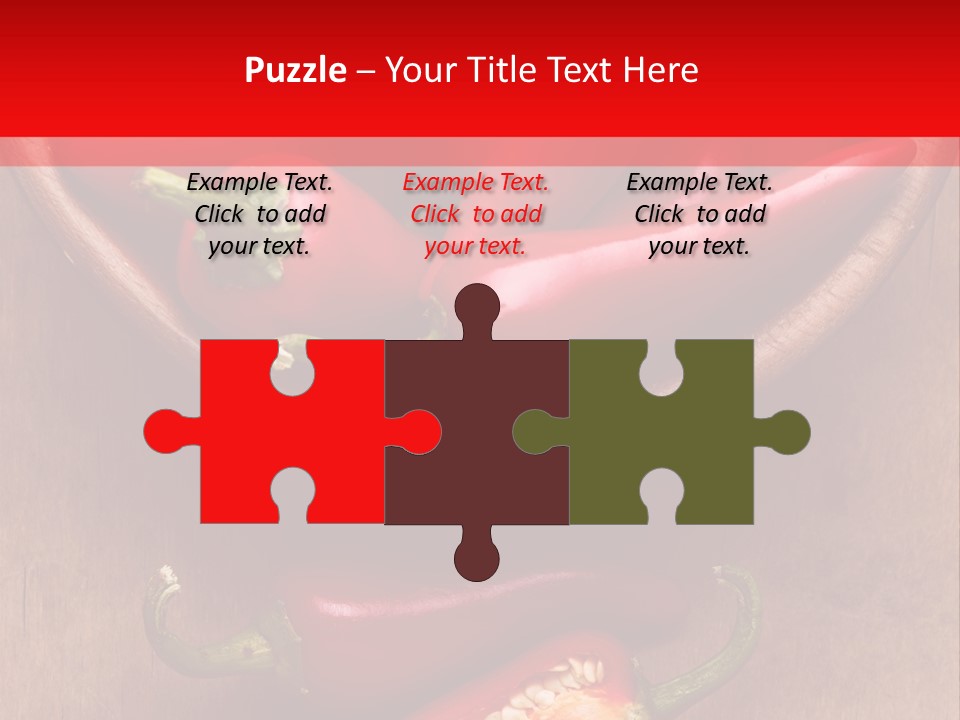 Render Design Background PowerPoint Template