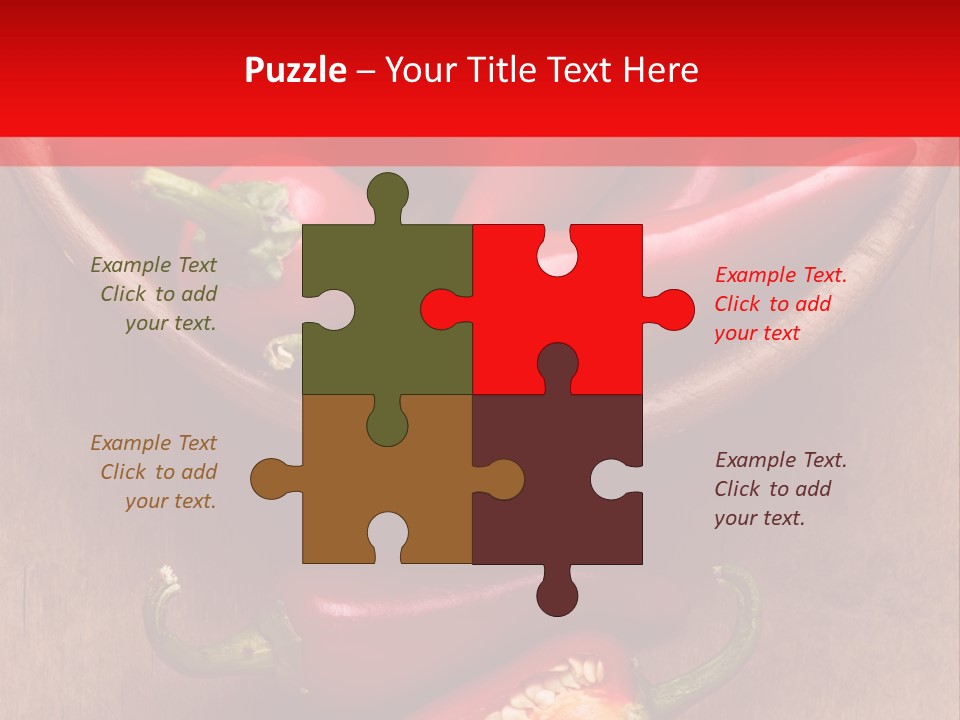 Render Design Background PowerPoint Template