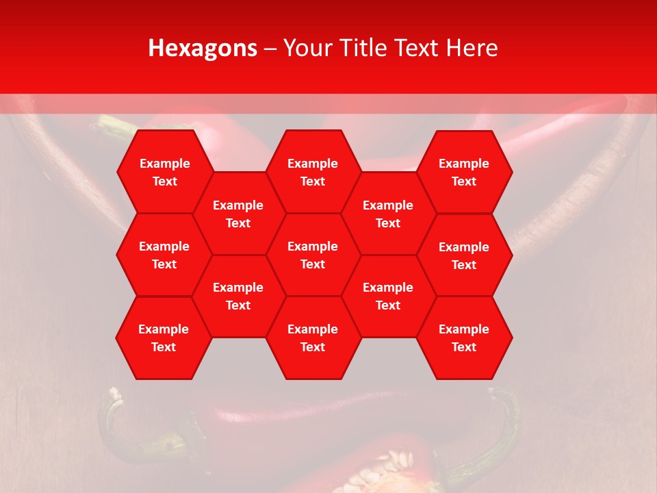 Render Design Background PowerPoint Template