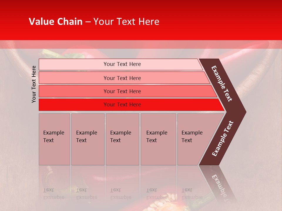 Render Design Background PowerPoint Template