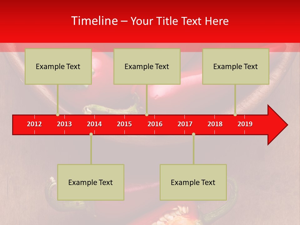 Render Design Background PowerPoint Template