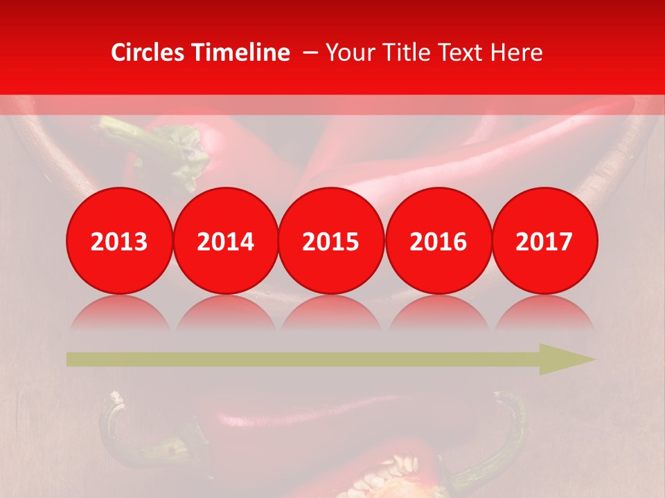 Render Design Background PowerPoint Template