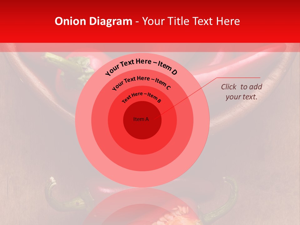 Render Design Background PowerPoint Template