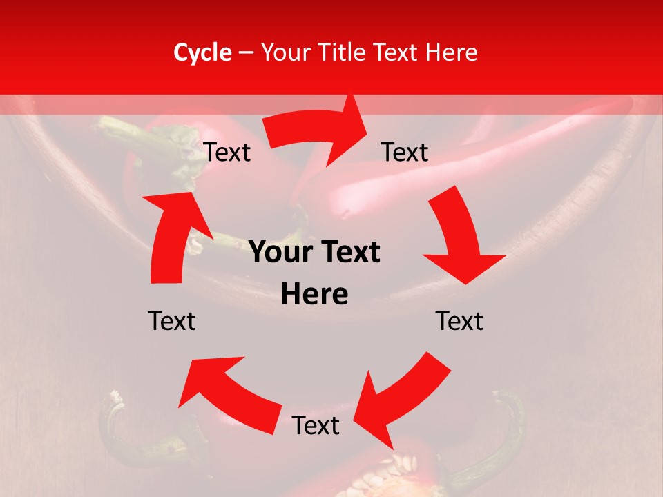Render Design Background PowerPoint Template
