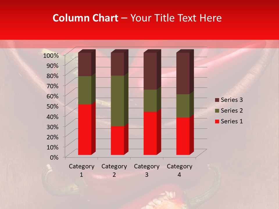 Render Design Background PowerPoint Template