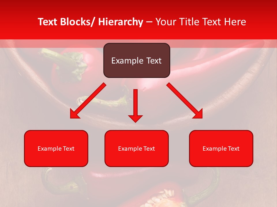 Render Design Background PowerPoint Template