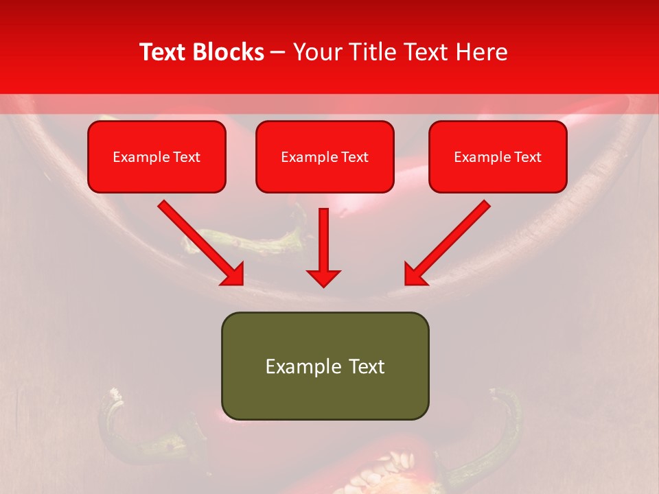 Render Design Background PowerPoint Template