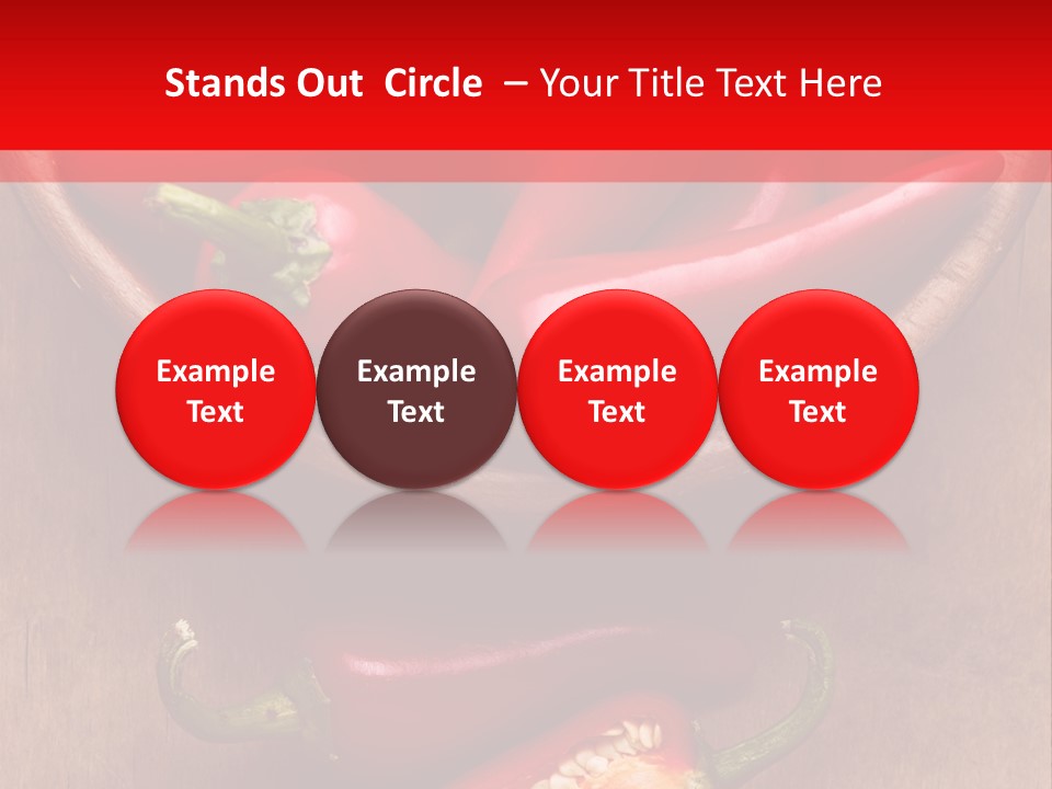 Render Design Background PowerPoint Template