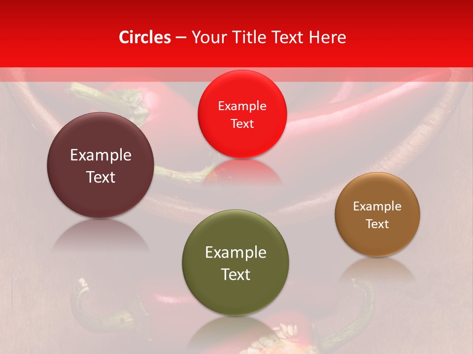 Render Design Background PowerPoint Template