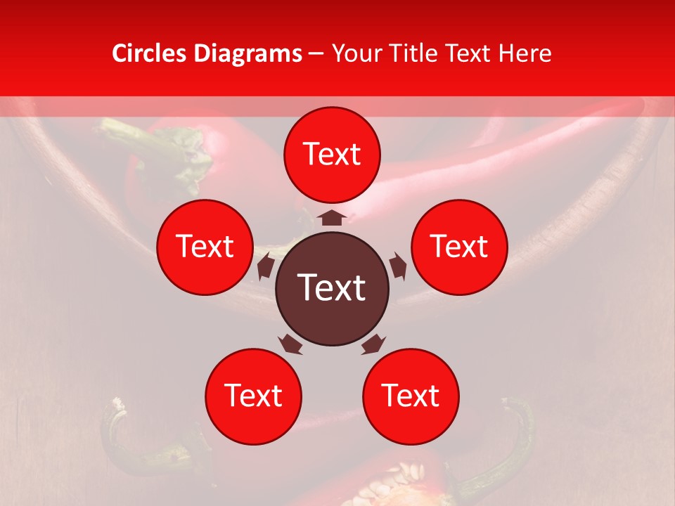 Render Design Background PowerPoint Template