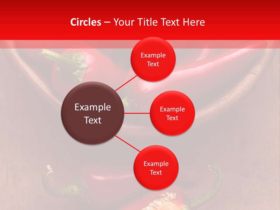 Render Design Background PowerPoint Template