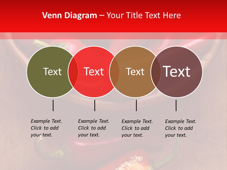 Render Design Background PowerPoint Template