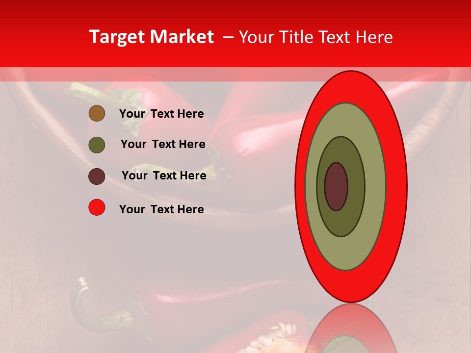 Render Design Background PowerPoint Template