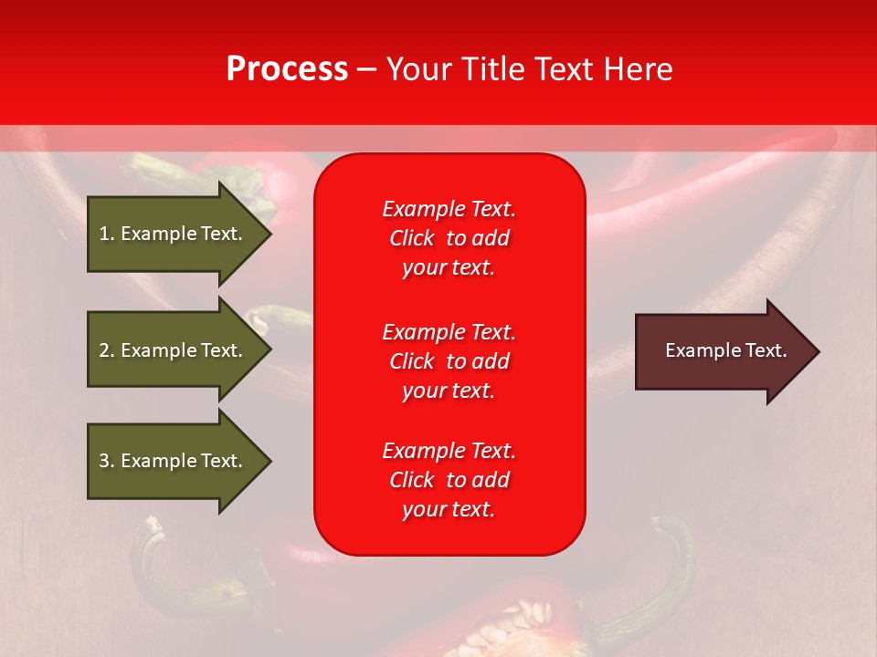 Render Design Background PowerPoint Template