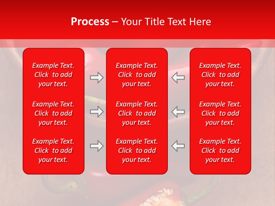 Render Design Background PowerPoint Template
