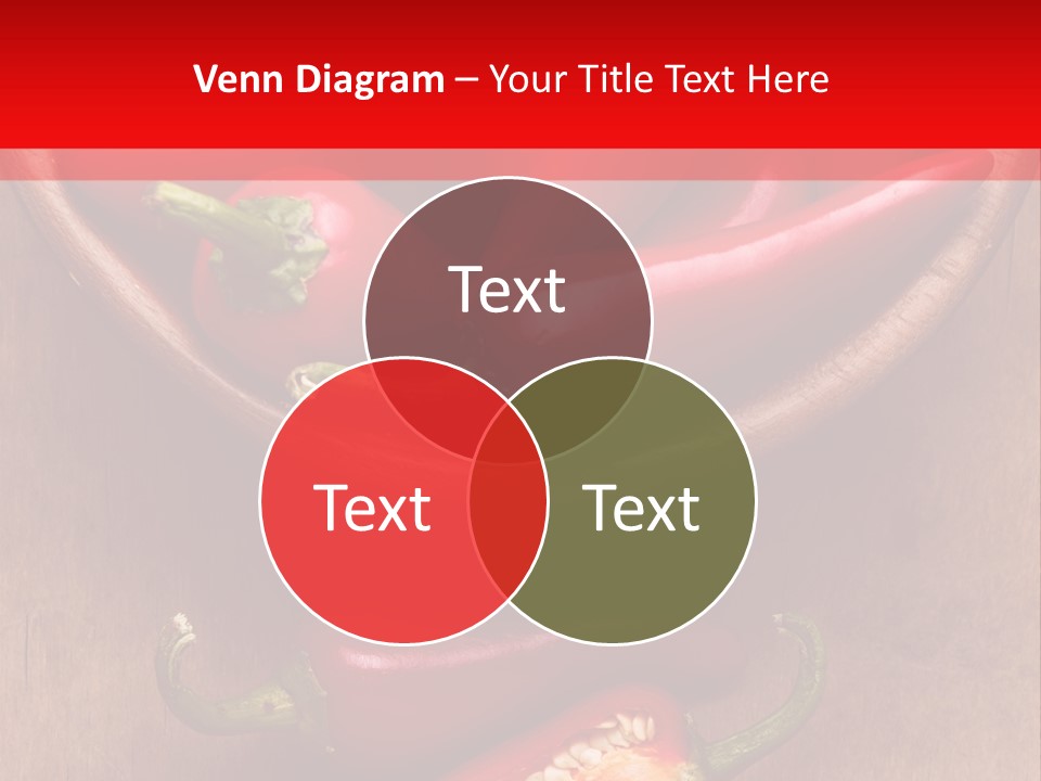 Render Design Background PowerPoint Template