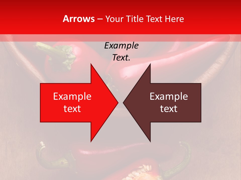 Render Design Background PowerPoint Template