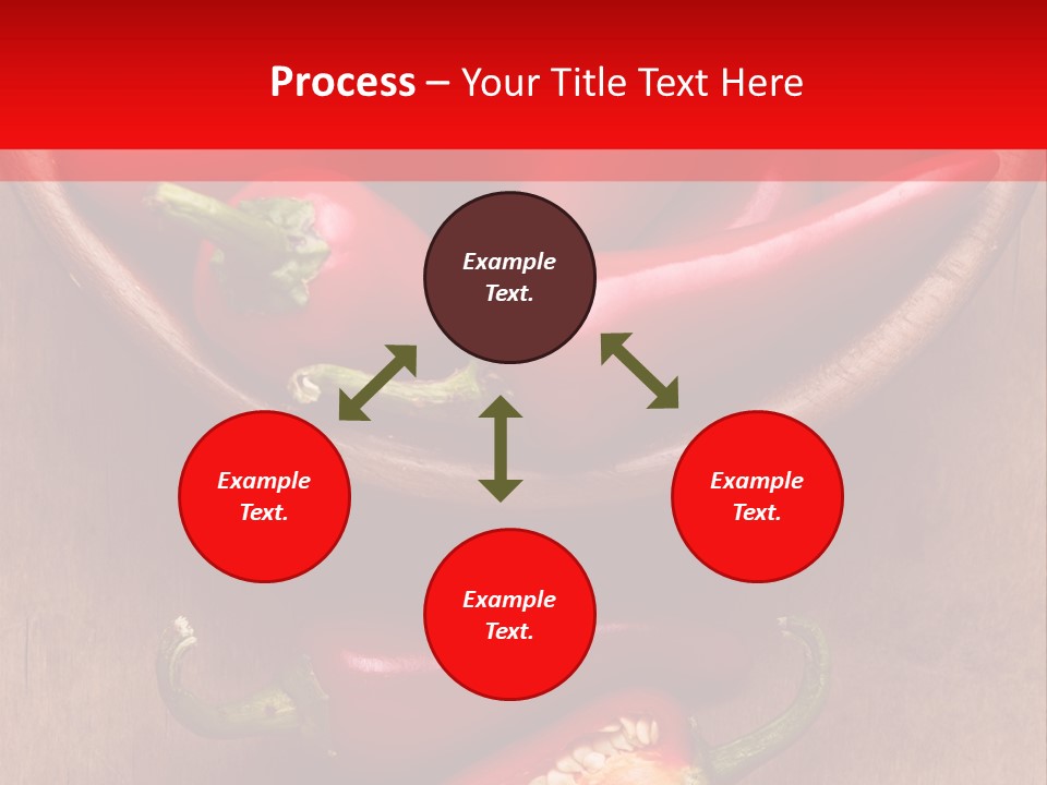 Render Design Background PowerPoint Template