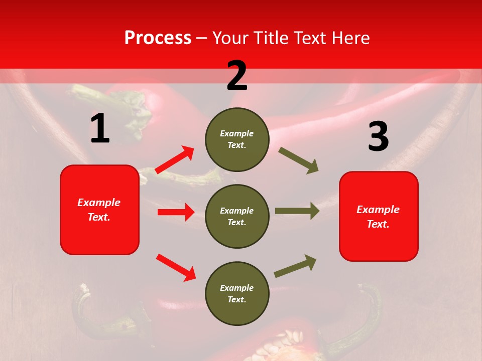 Render Design Background PowerPoint Template