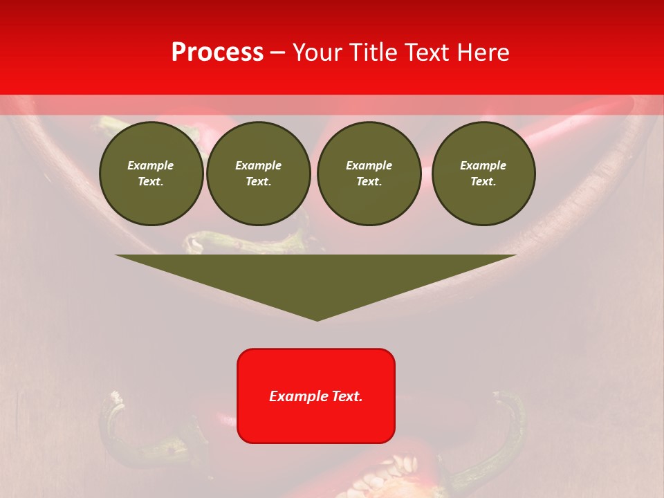 Render Design Background PowerPoint Template