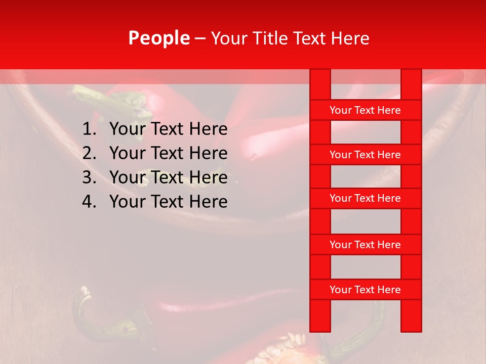 Render Design Background PowerPoint Template