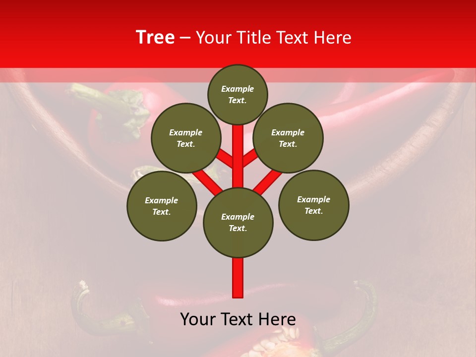 Render Design Background PowerPoint Template