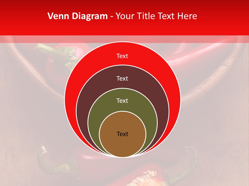 Render Design Background PowerPoint Template