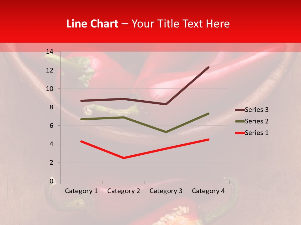 Render Design Background PowerPoint Template