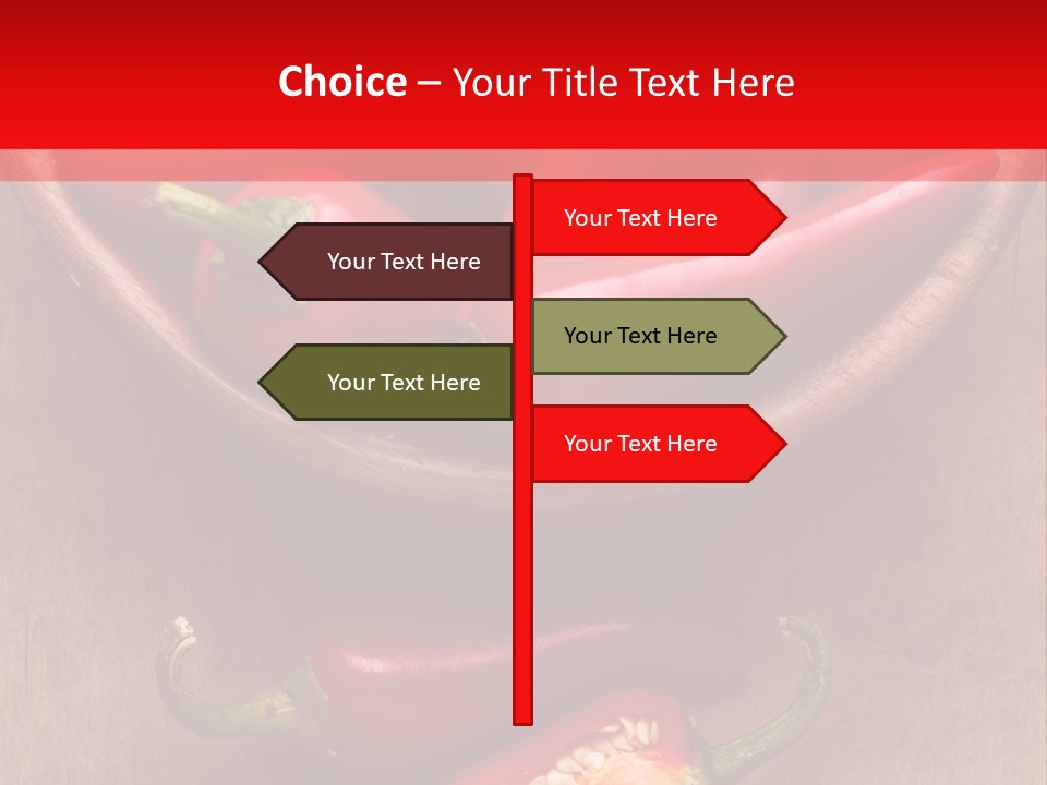 Render Design Background PowerPoint Template