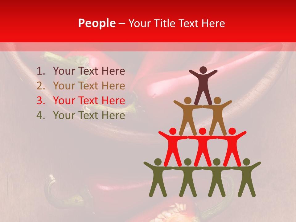 Render Design Background PowerPoint Template