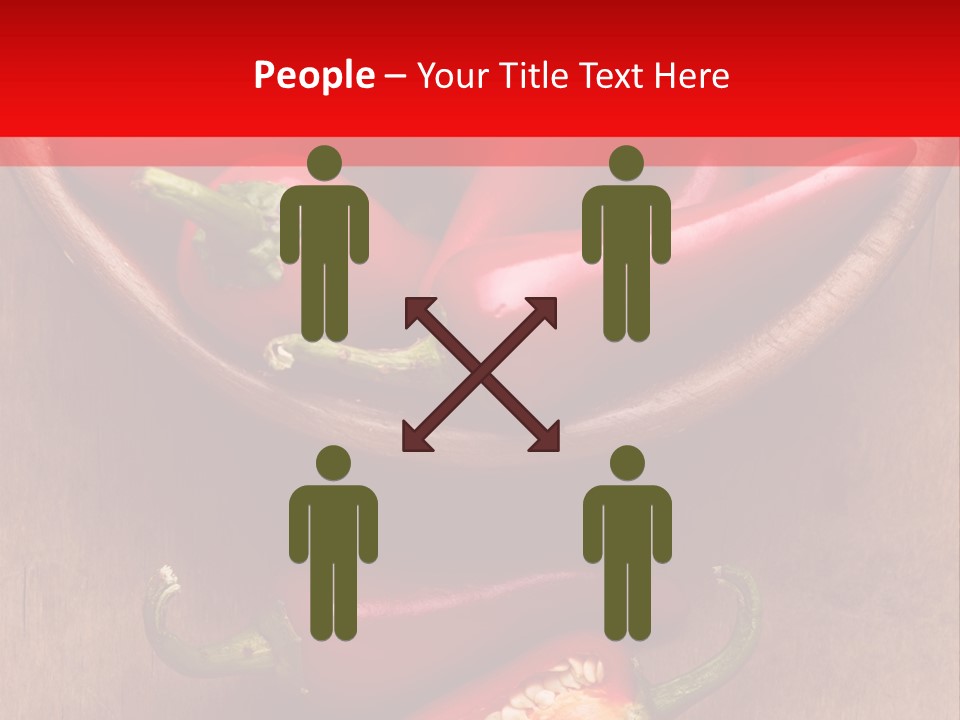 Render Design Background PowerPoint Template