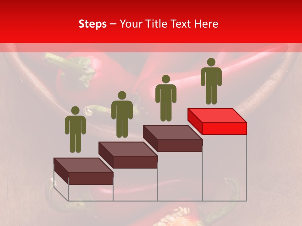 Render Design Background PowerPoint Template