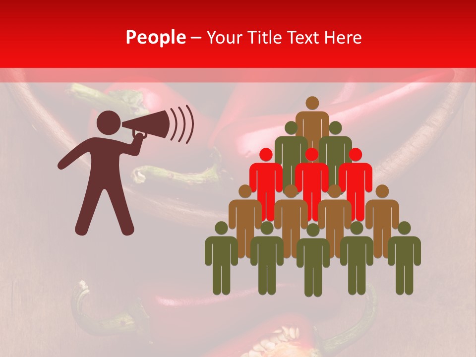 Render Design Background PowerPoint Template