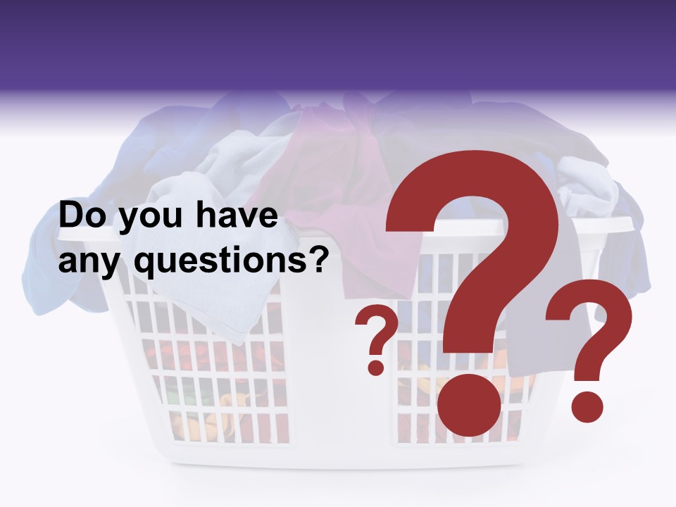 Graphic Skyscraper Cube PowerPoint Template