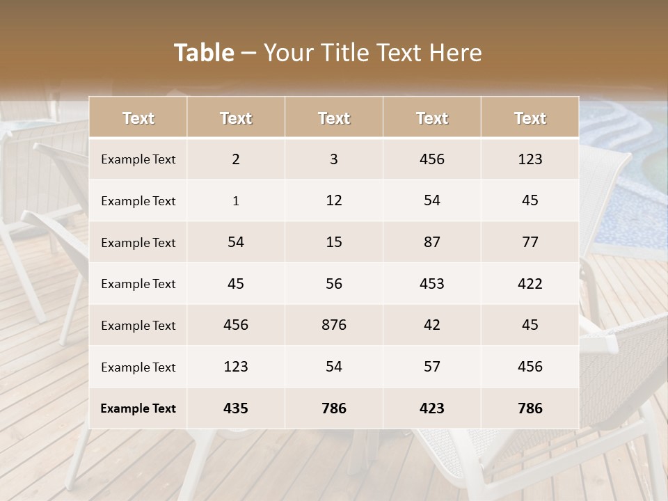 Grey Planet Ball PowerPoint Template