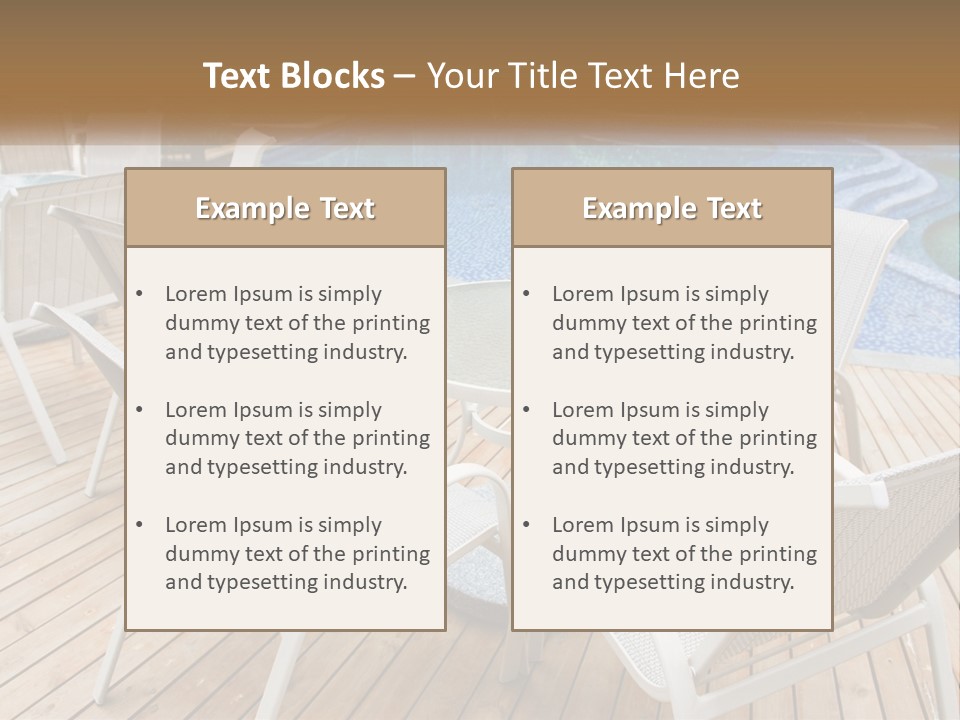 Grey Planet Ball PowerPoint Template