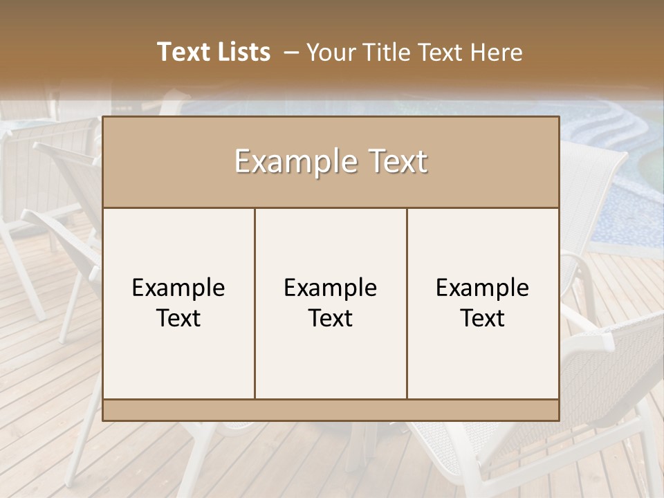 Grey Planet Ball PowerPoint Template
