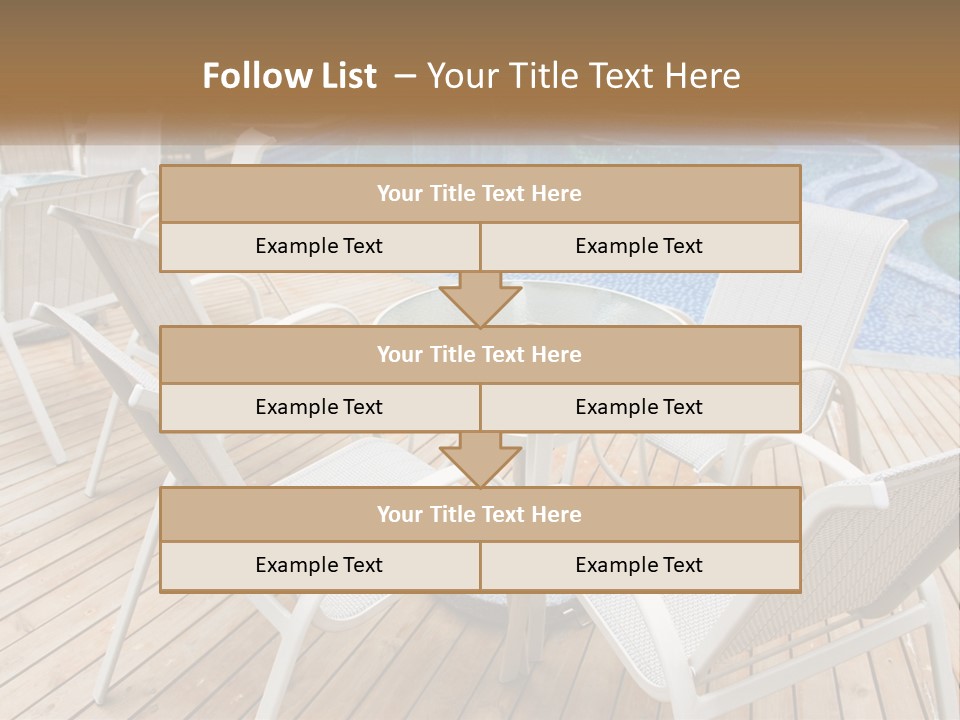 Grey Planet Ball PowerPoint Template