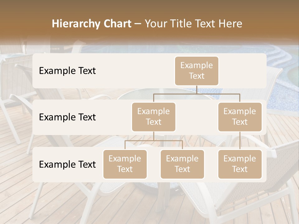 Grey Planet Ball PowerPoint Template