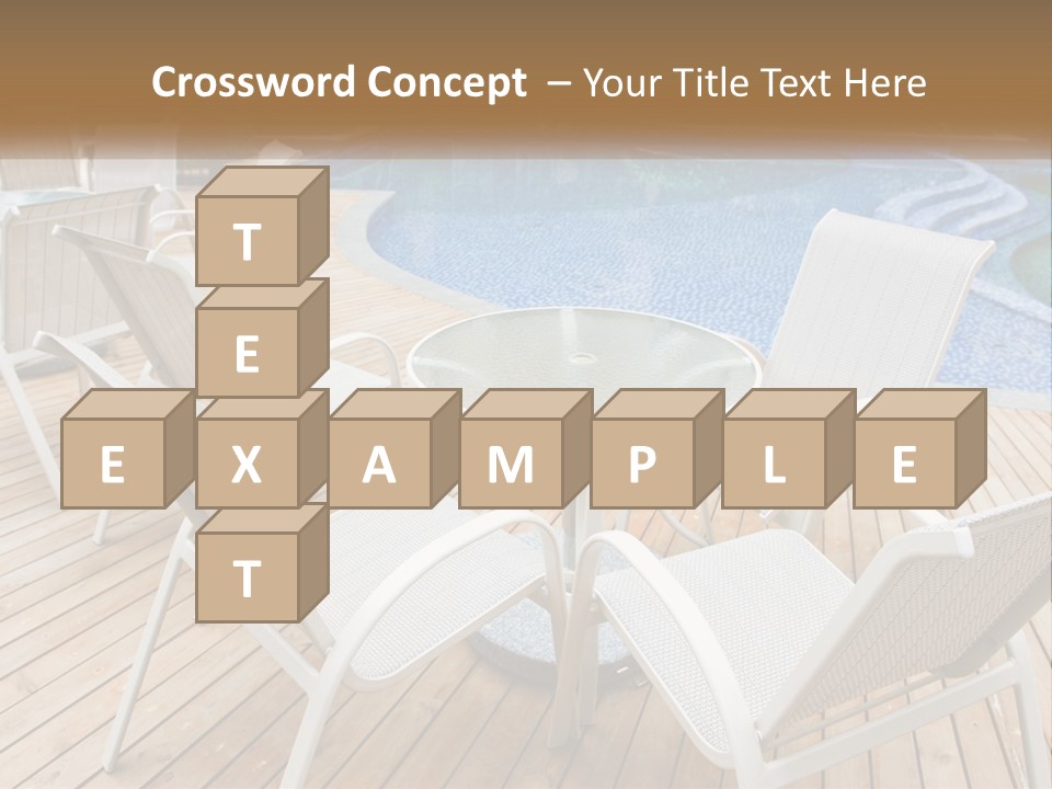 Grey Planet Ball PowerPoint Template