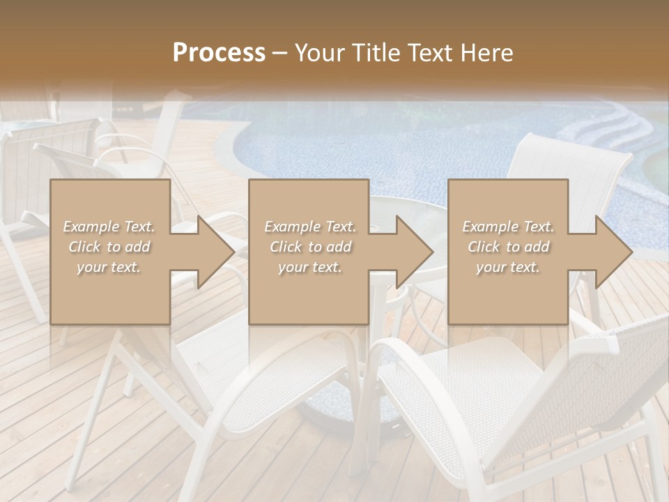 Grey Planet Ball PowerPoint Template