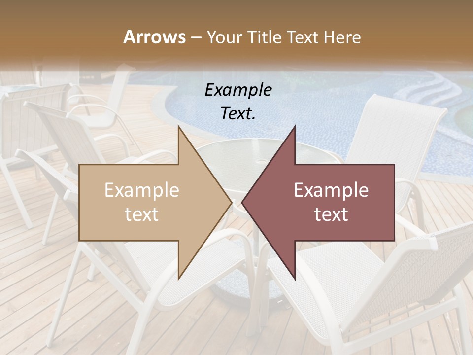 Grey Planet Ball PowerPoint Template