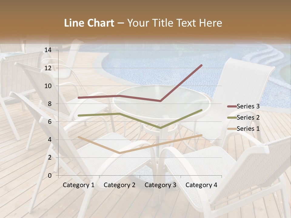Grey Planet Ball PowerPoint Template