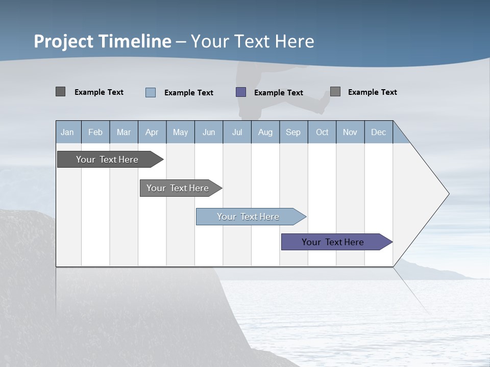 Planet Big World PowerPoint Template